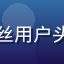 初次了解安斋拉拉的新粉丝用户头像，好奇探索的年轻面孔